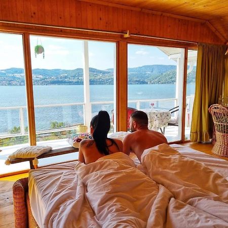Dream Tricule Villa Svinita Ngoại thất bức ảnh