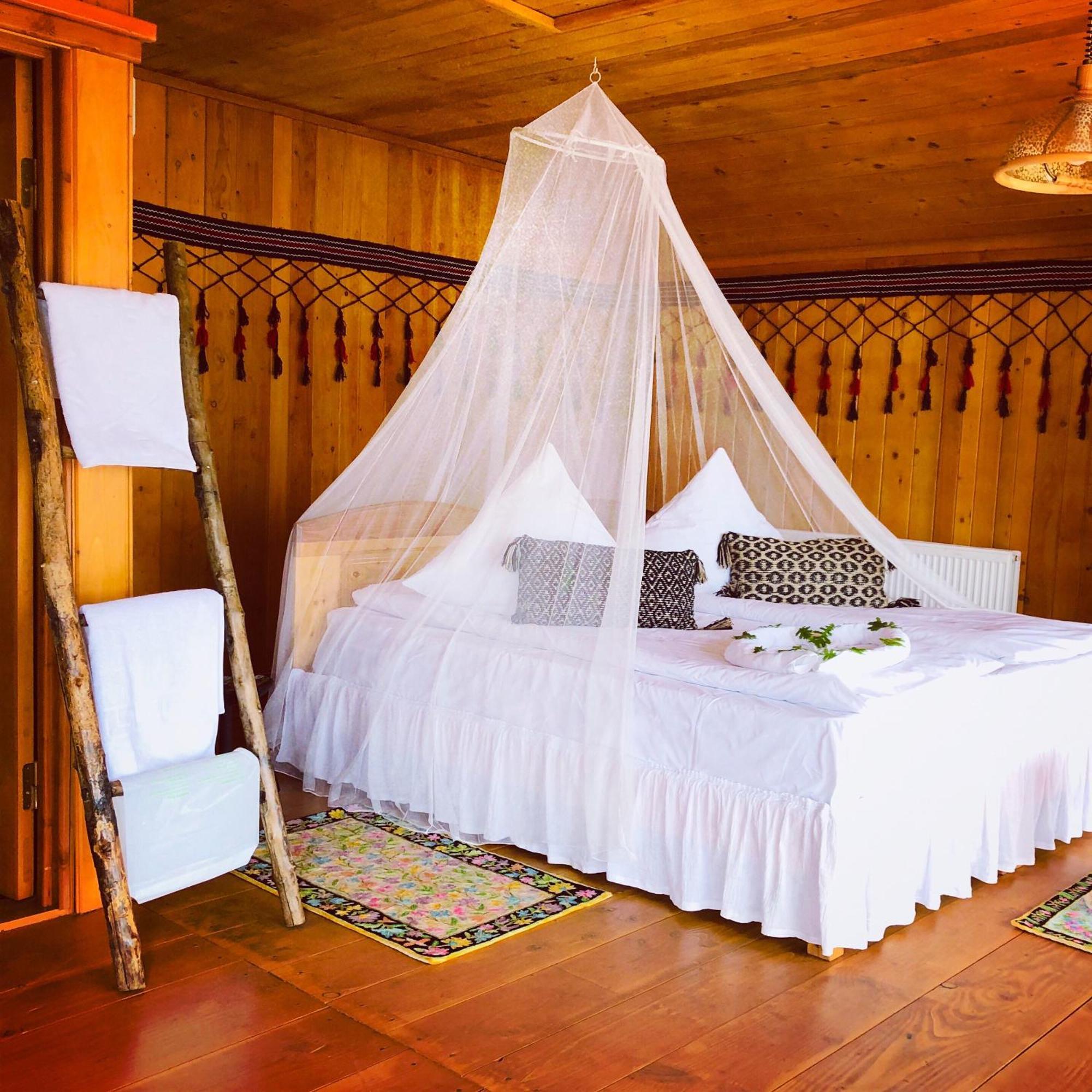 Dream Tricule Villa Svinita Ngoại thất bức ảnh