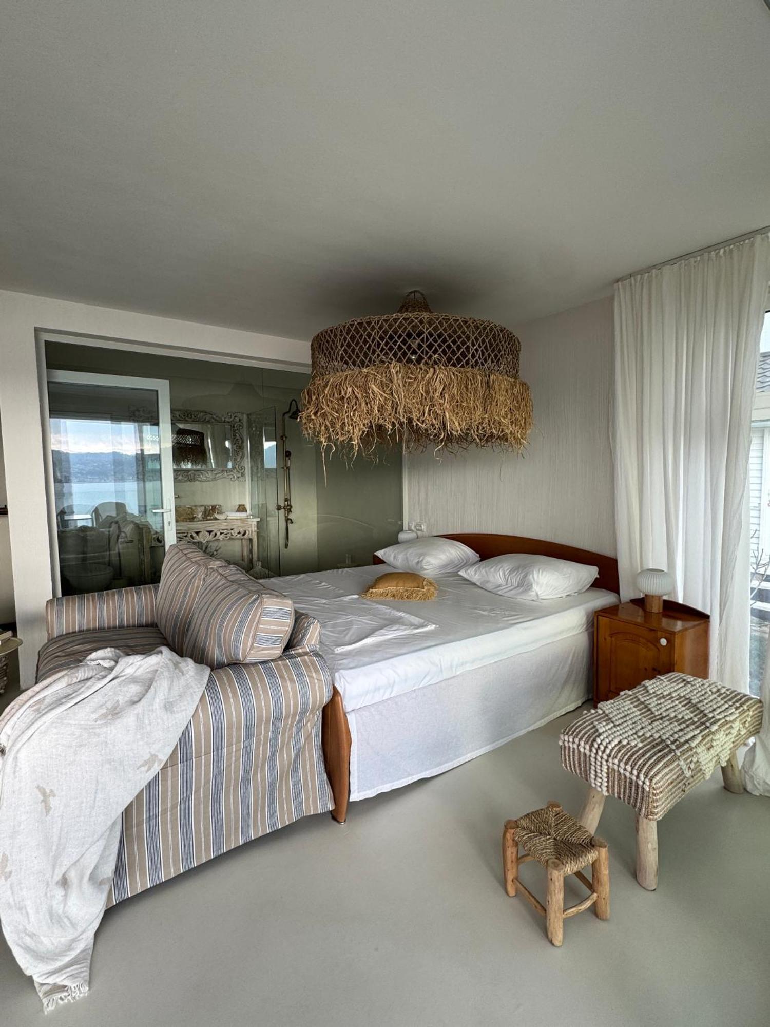 Dream Tricule Villa Svinita Ngoại thất bức ảnh