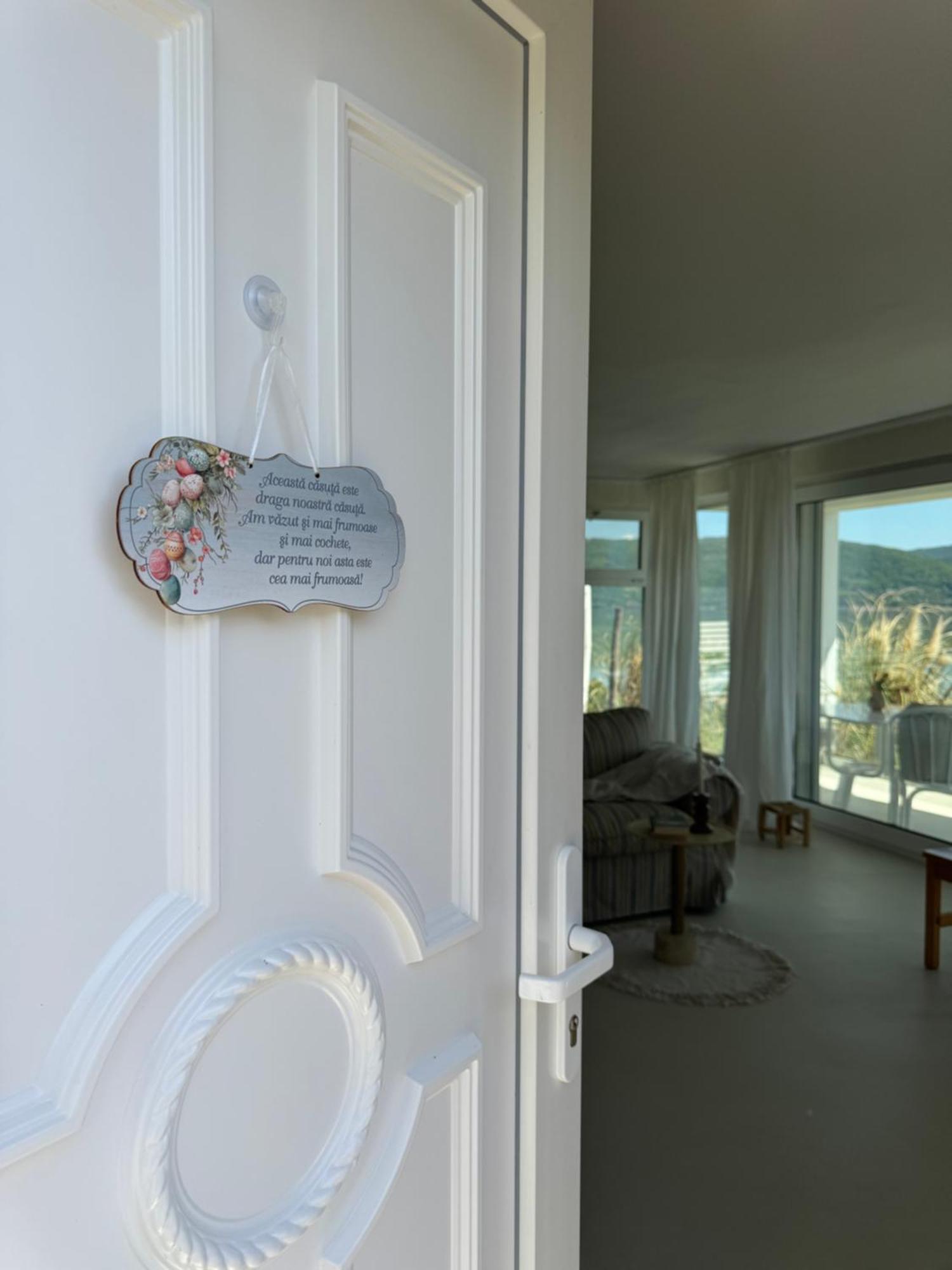 Dream Tricule Villa Svinita Ngoại thất bức ảnh