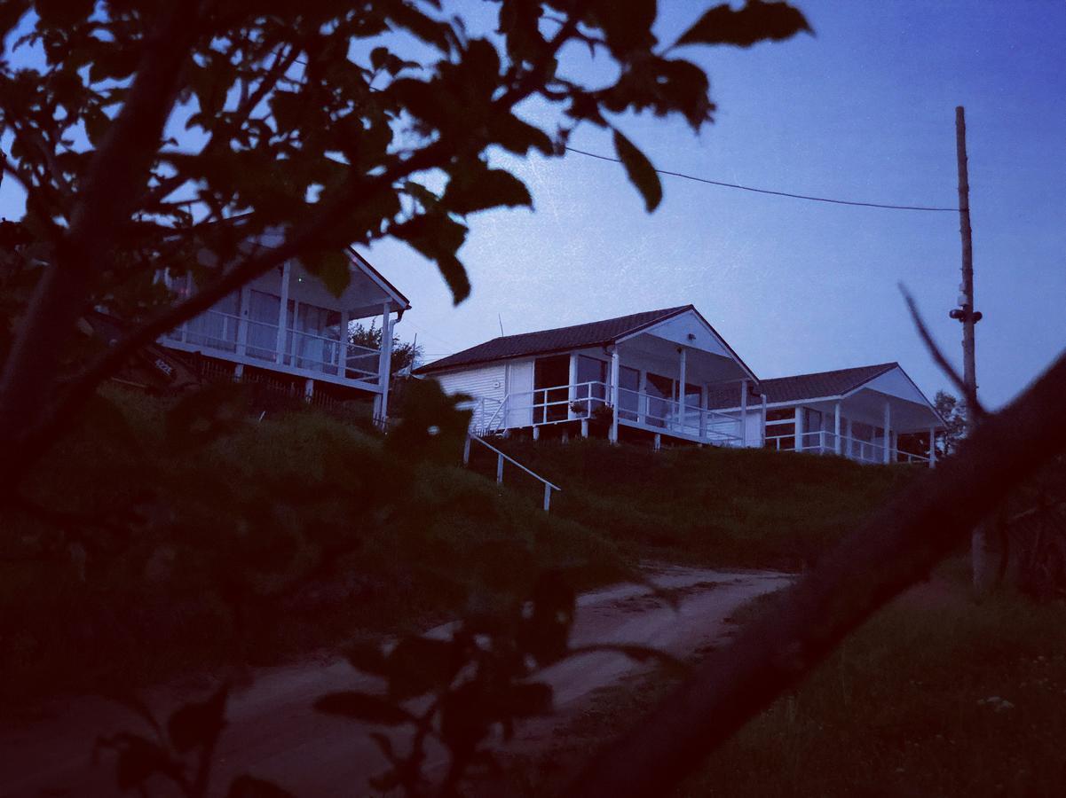 Dream Tricule Villa Svinita Ngoại thất bức ảnh