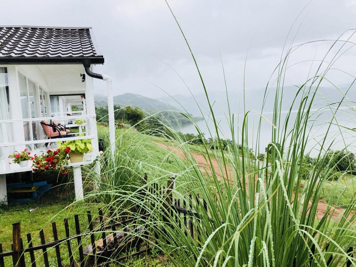 Dream Tricule Villa Svinita Ngoại thất bức ảnh