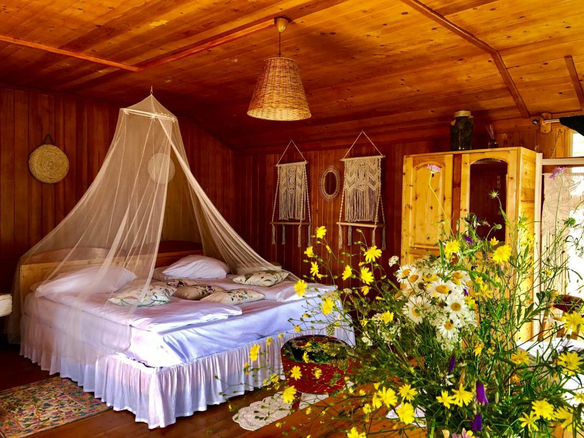 Dream Tricule Villa Svinita Ngoại thất bức ảnh